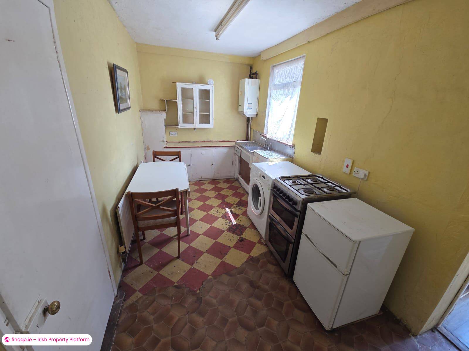 Terraced house for Sale in Donnycarney, Dublin 9