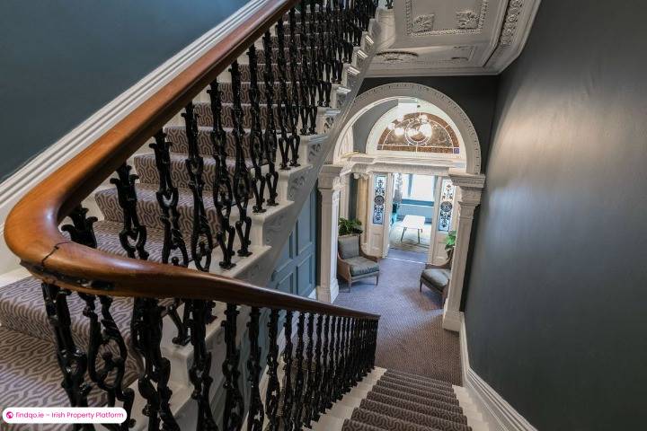 Office Space for Rent in Dublin 2