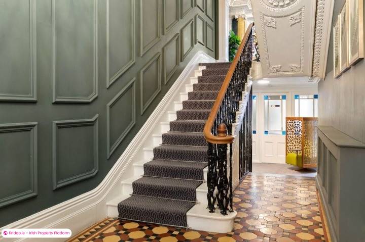 Office Space for Rent in Dublin 2
