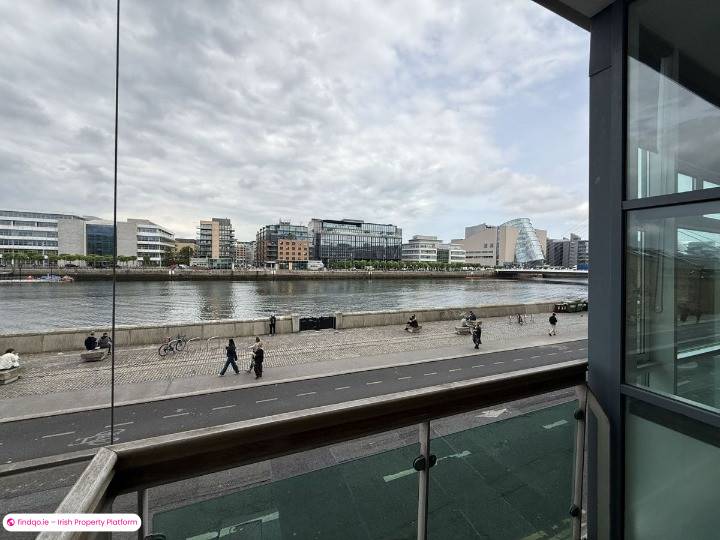 Office Space for Rent in Dublin 2