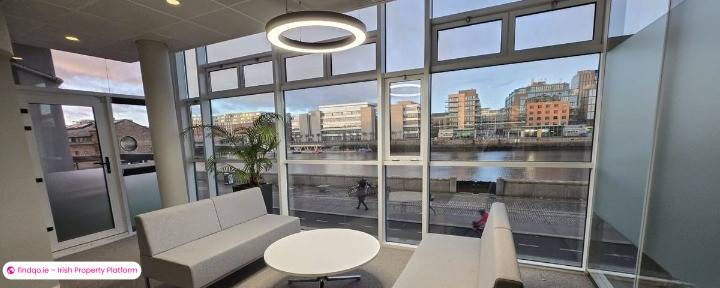 Office Space for Rent in Dublin 2