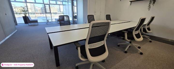 Office Space for Rent in Dublin 2