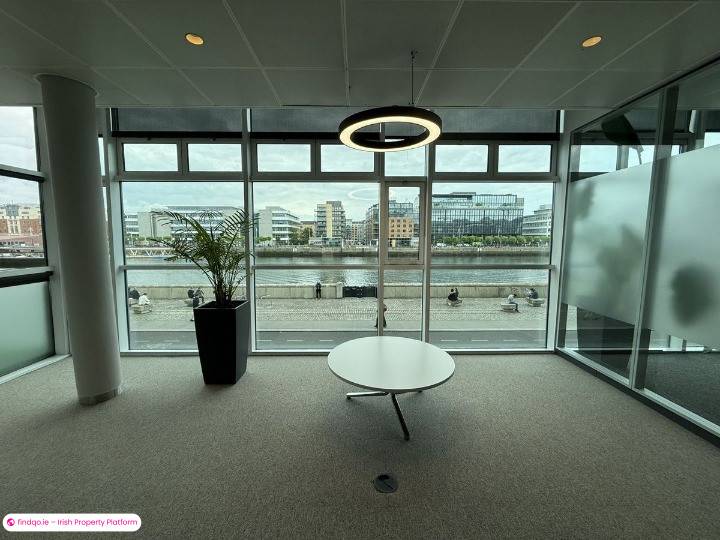 Office Space for Rent in Dublin 2