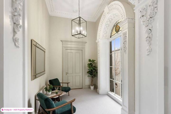 Office Space for Rent in Dublin 2