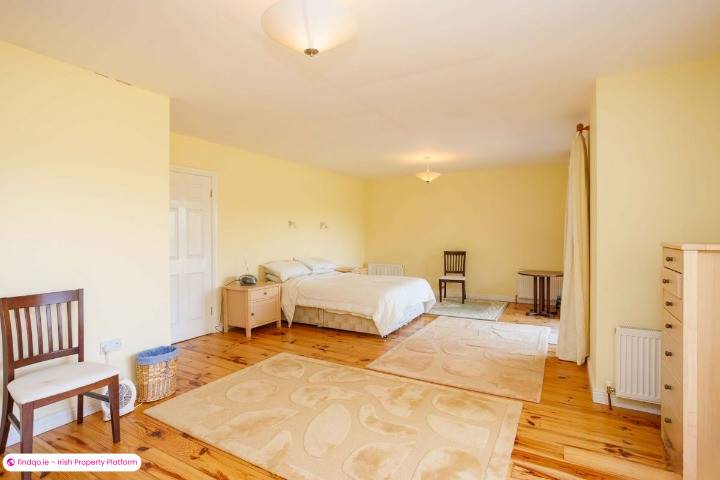 Bungalow for Sale in Glenbeigh, Kerry