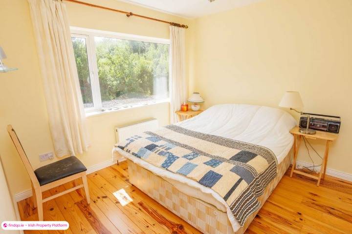 Bungalow for Sale in Glenbeigh, Kerry