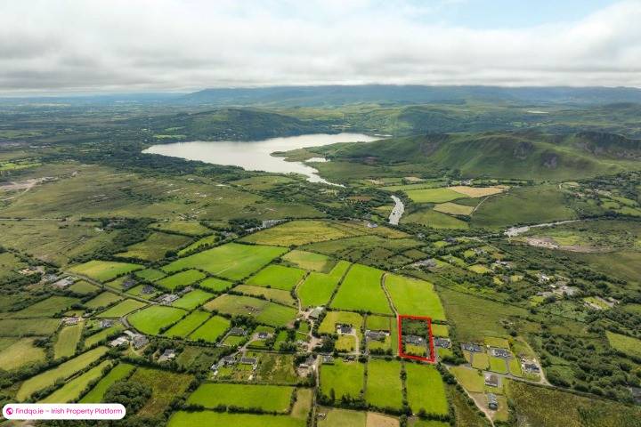 Bungalow for Sale in Glenbeigh, Kerry