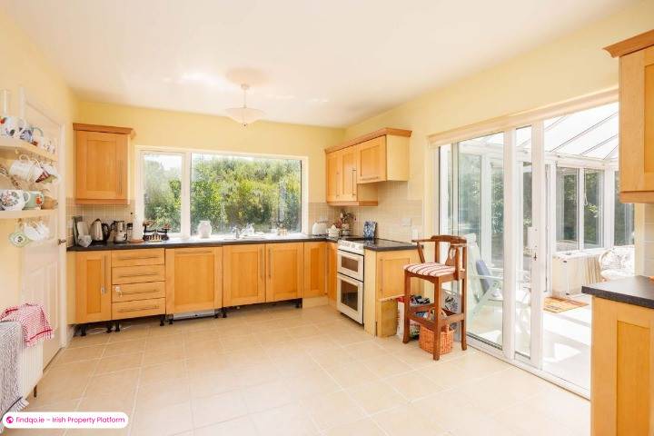 Bungalow for Sale in Glenbeigh, Kerry