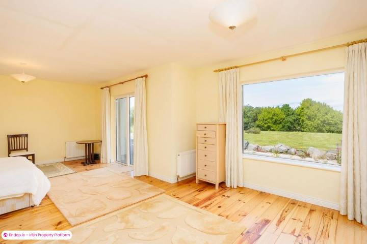 Bungalow for Sale in Glenbeigh, Kerry