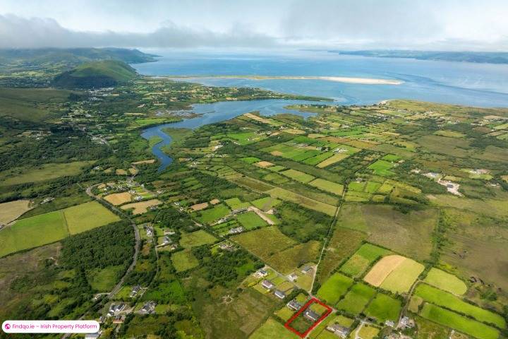 Bungalow for Sale in Glenbeigh, Kerry