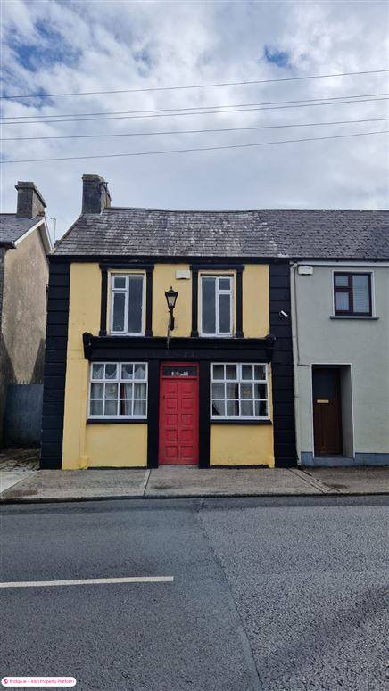 End of terrace house for Sale in Hospital, Limerick