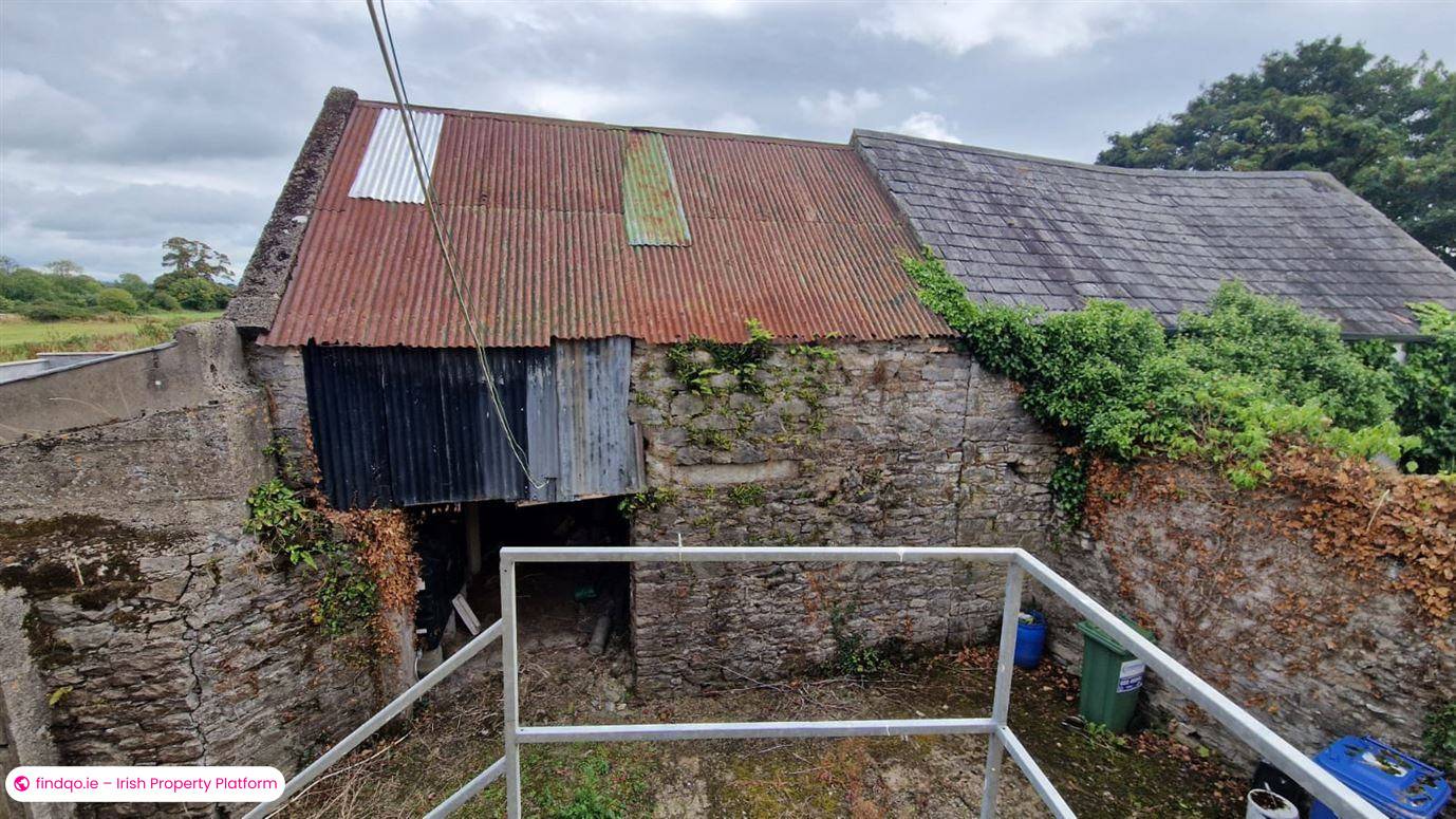 End of terrace house for Sale in Hospital, Limerick
