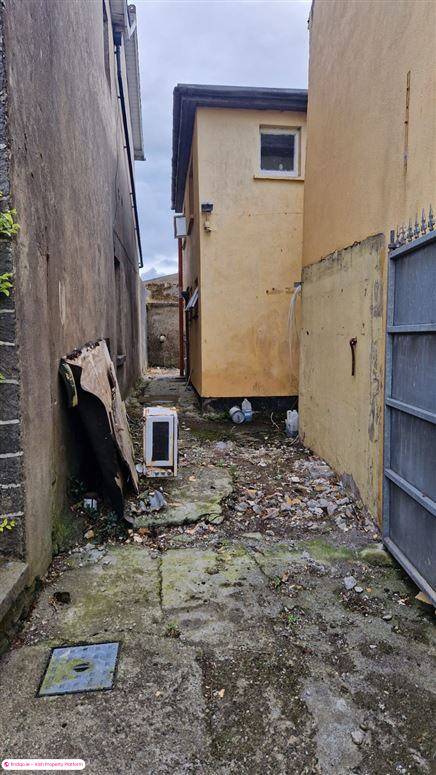 End of terrace house for Sale in Hospital, Limerick