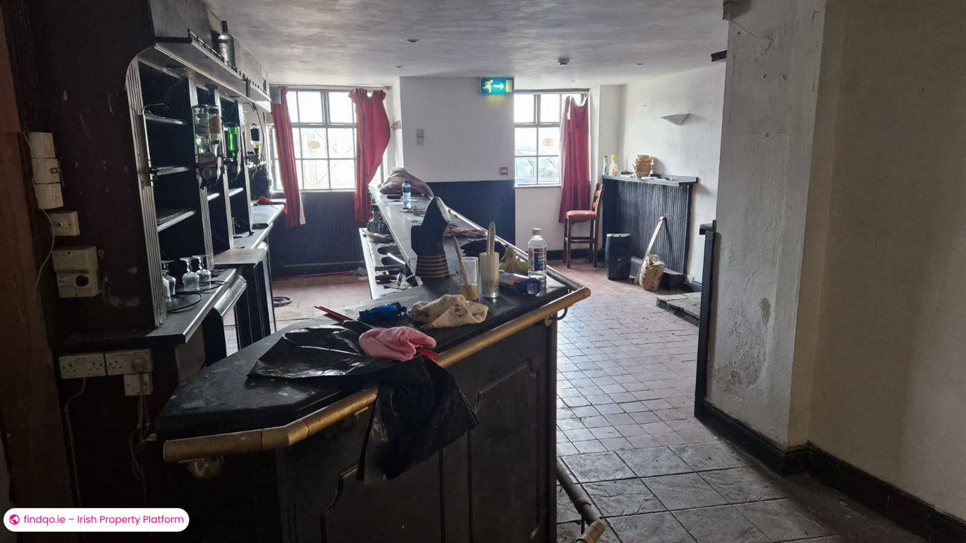 End of terrace house for Sale in Hospital, Limerick