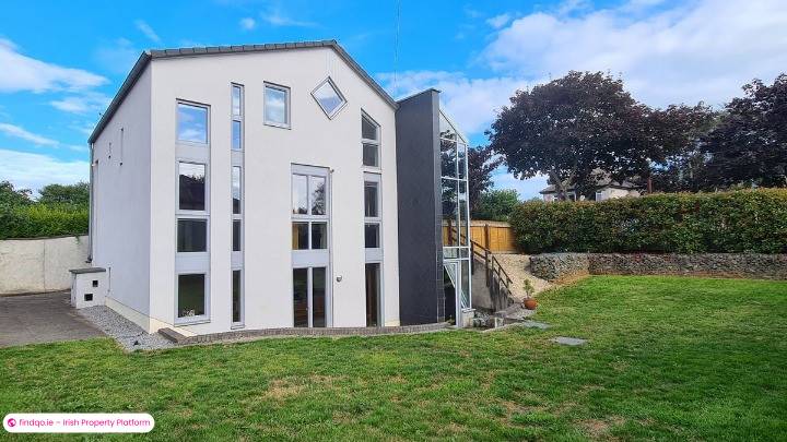 4 Bedroom House for Rent in Sutton, Dublin 13