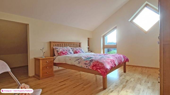 4 Bedroom House for Rent in Sutton, Dublin 13