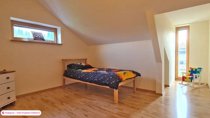 4 Bedroom House for Rent in Sutton, Dublin 13