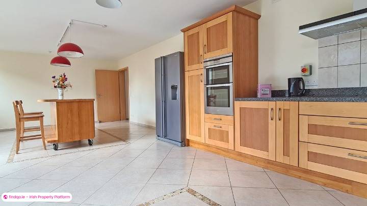 4 Bedroom House for Rent in Sutton, Dublin 13