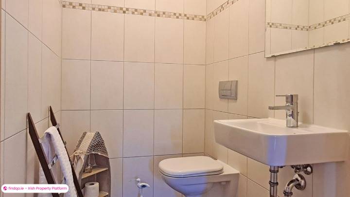 4 Bedroom House for Rent in Sutton, Dublin 13