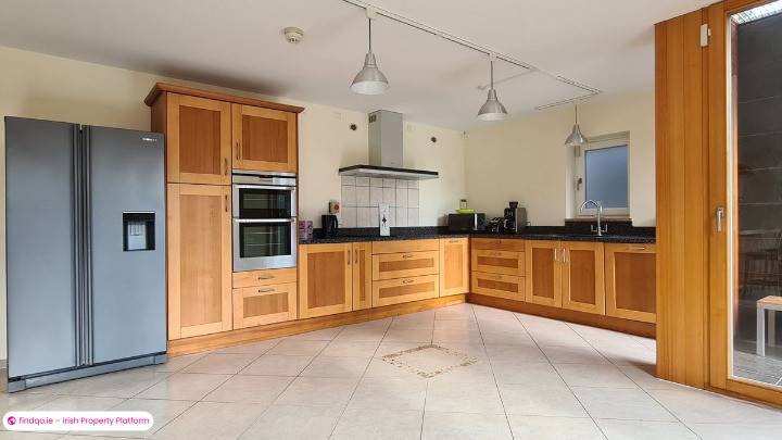 4 Bedroom House for Rent in Sutton, Dublin 13