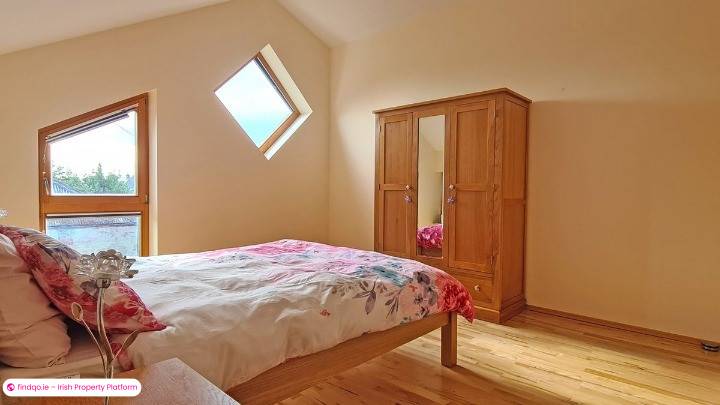 4 Bedroom House for Rent in Sutton, Dublin 13