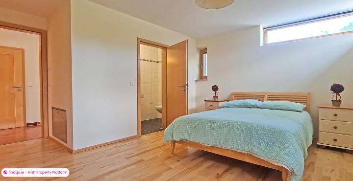 4 Bedroom House for Rent in Sutton, Dublin 13