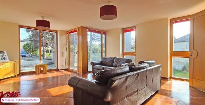 4 Bedroom House for Rent in Sutton, Dublin 13
