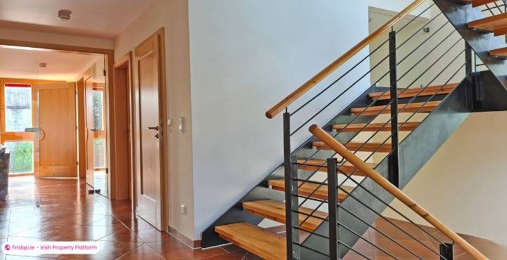 4 Bedroom House for Rent in Sutton, Dublin 13