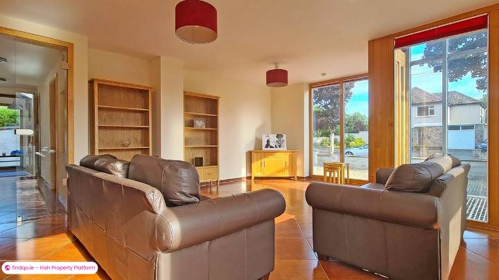 4 Bedroom House for Rent in Sutton, Dublin 13