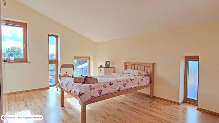 4 Bedroom House for Rent in Sutton, Dublin 13