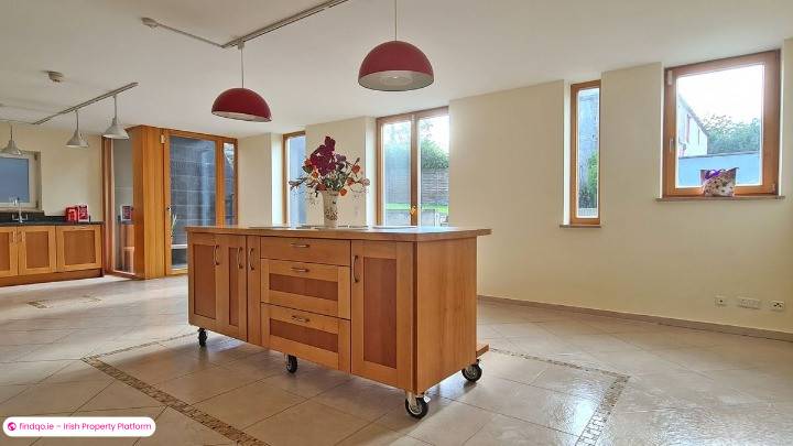 4 Bedroom House for Rent in Sutton, Dublin 13