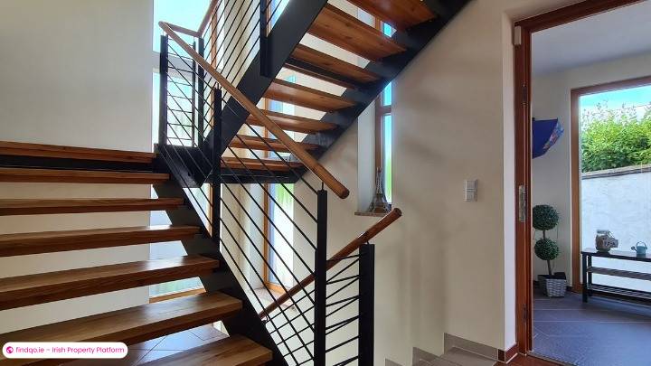4 Bedroom House for Rent in Sutton, Dublin 13