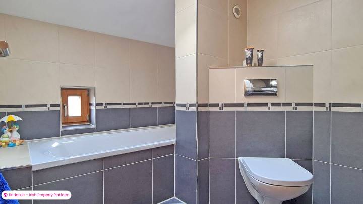 4 Bedroom House for Rent in Sutton, Dublin 13