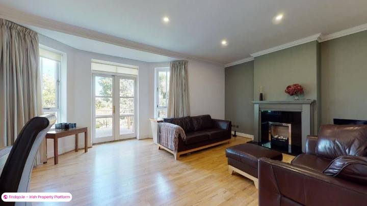 3 Bedroom Apartment for Rent in Howth, Dublin 13