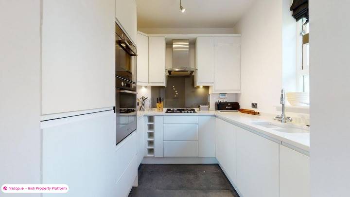 3 Bedroom Apartment for Rent in Howth, Dublin 13