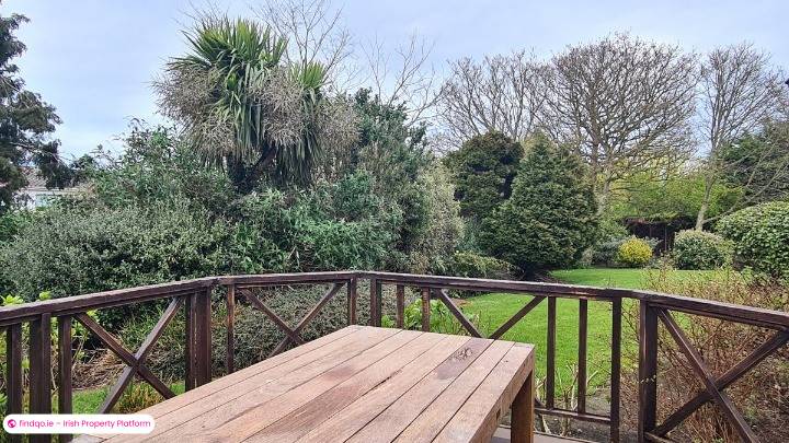 3 Bedroom Apartment for Rent in Howth, Dublin 13