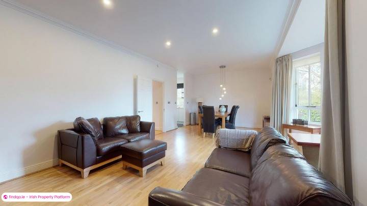 3 Bedroom Apartment for Rent in Howth, Dublin 13