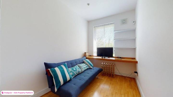 3 Bedroom Apartment for Rent in Howth, Dublin 13
