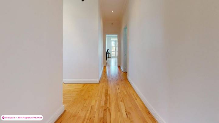 3 Bedroom Apartment for Rent in Howth, Dublin 13