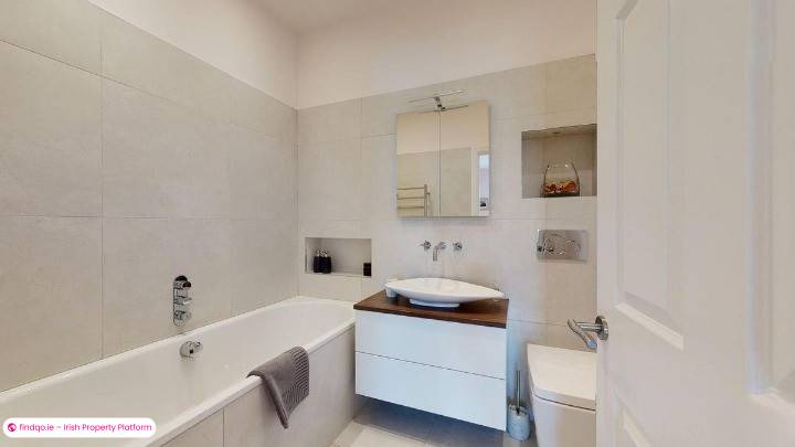 3 Bedroom Apartment for Rent in Howth, Dublin 13