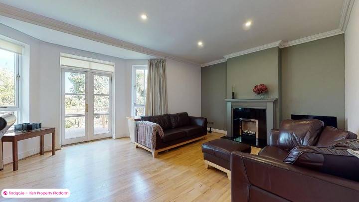 3 Bedroom Apartment for Rent in Howth, Dublin 13