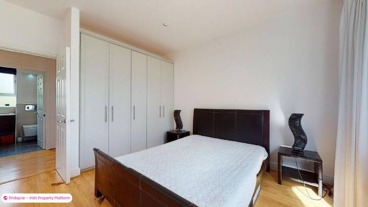 3 Bedroom Apartment for Rent in Howth, Dublin 13