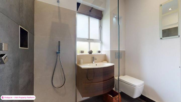 3 Bedroom Apartment for Rent in Howth, Dublin 13