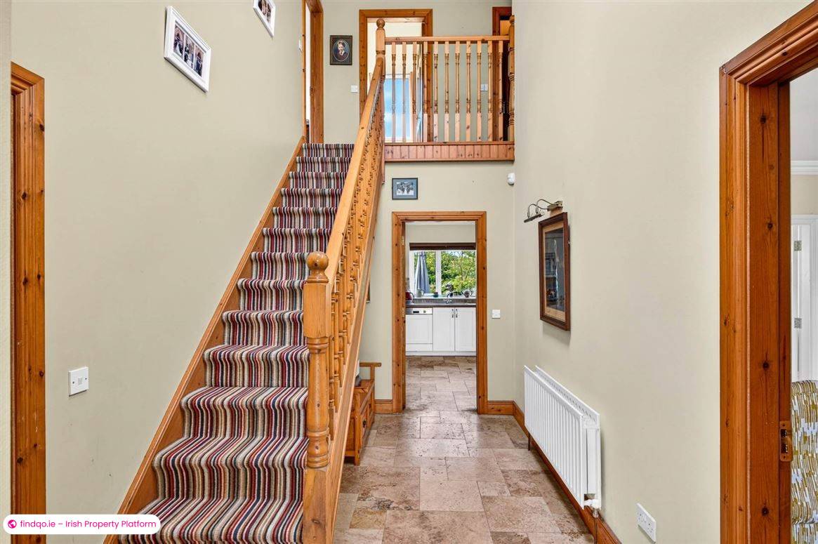 Detached house for Sale in Ballinrobe, Mayo