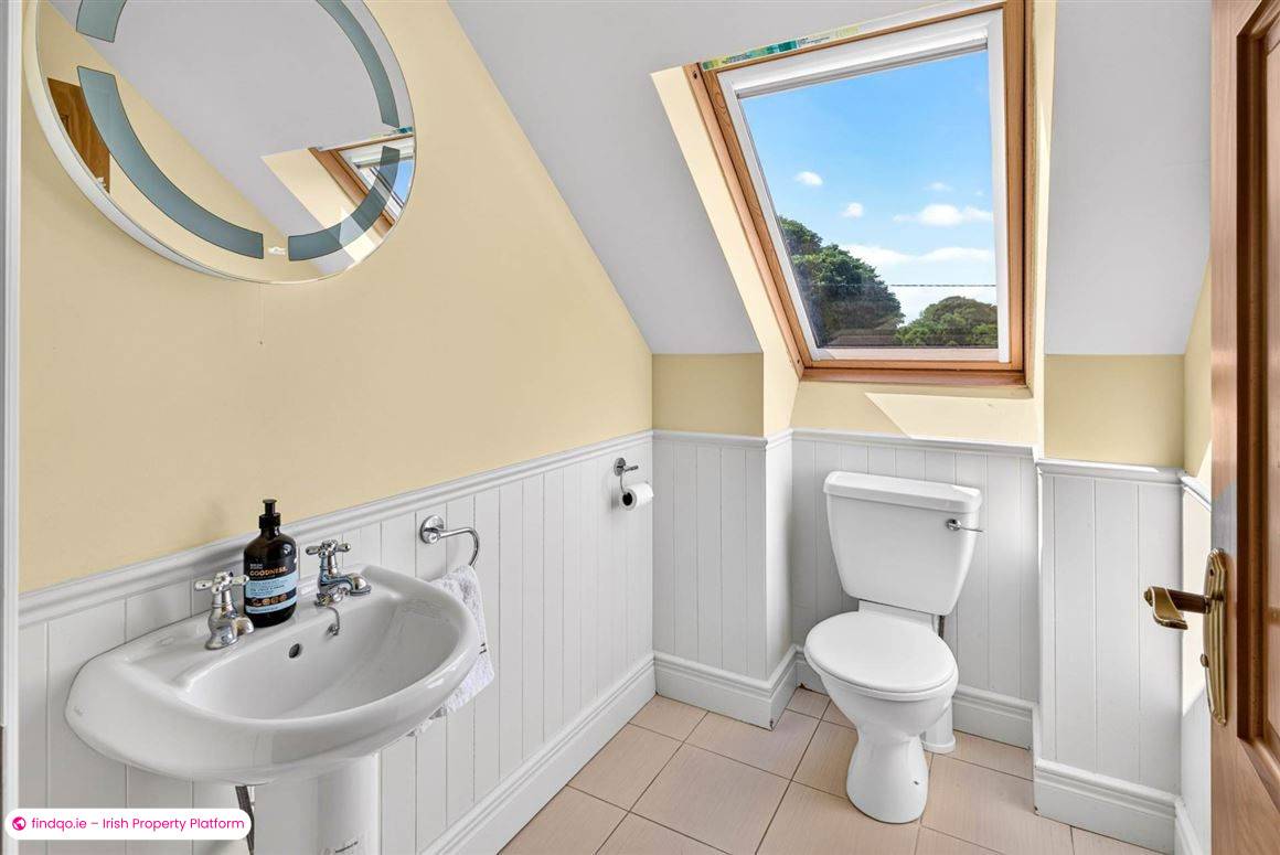 Detached house for Sale in Ballinrobe, Mayo