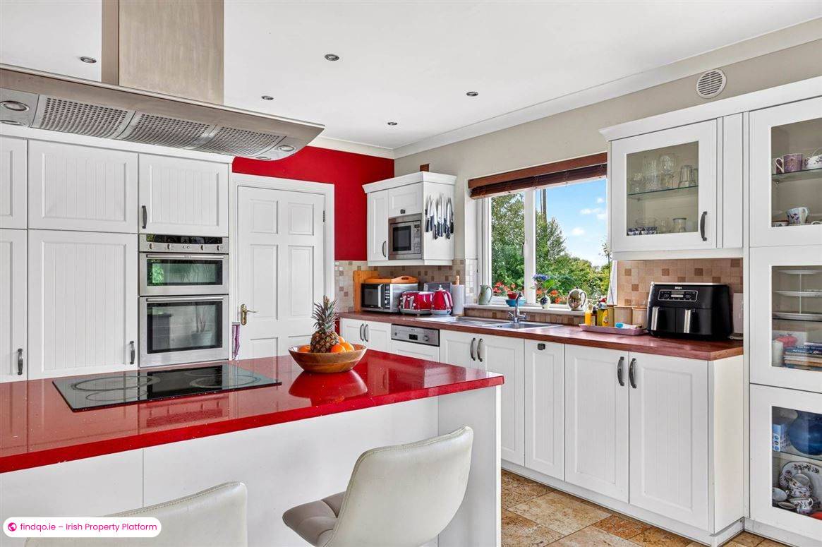 Detached house for Sale in Ballinrobe, Mayo