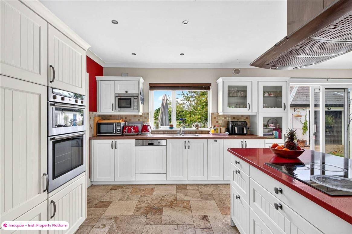 Detached house for Sale in Ballinrobe, Mayo