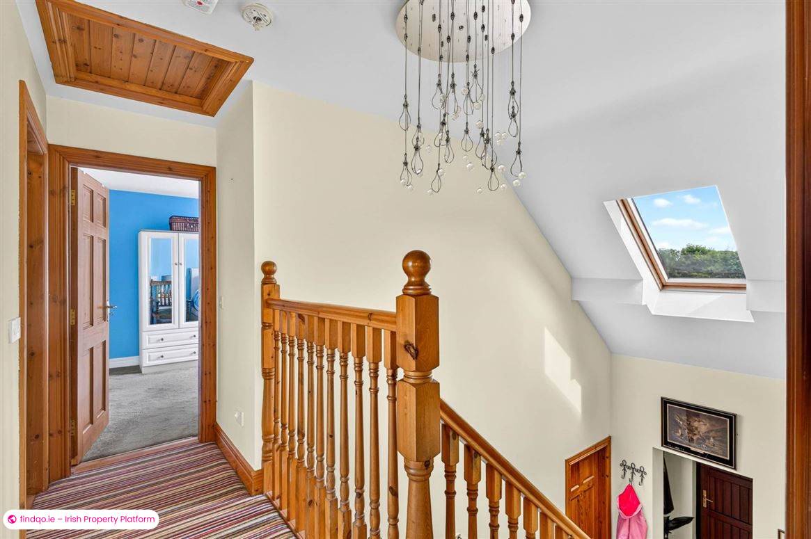Detached house for Sale in Ballinrobe, Mayo