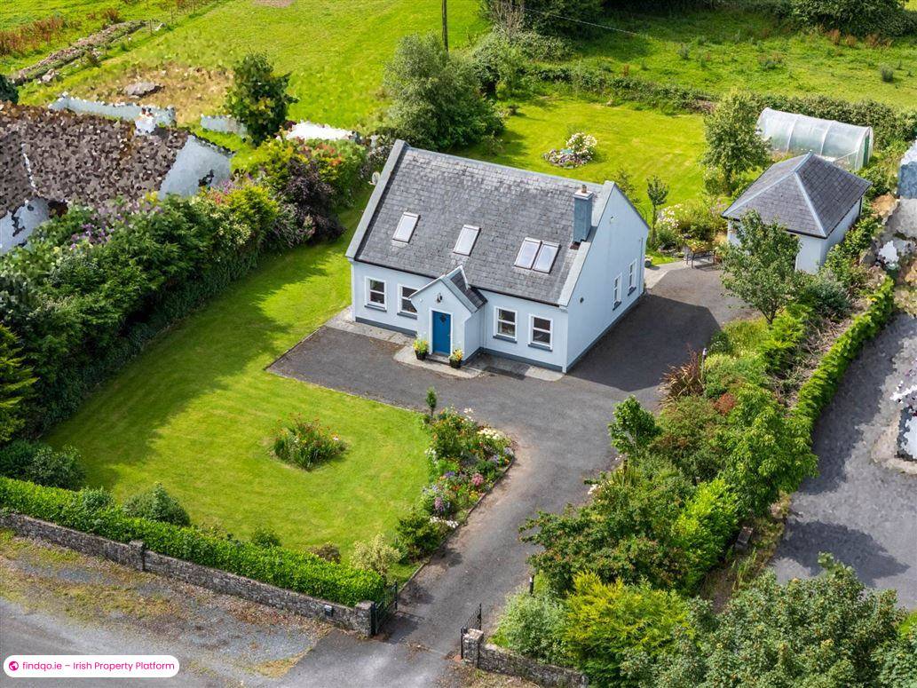 Detached house for Sale in Ballinrobe, Mayo