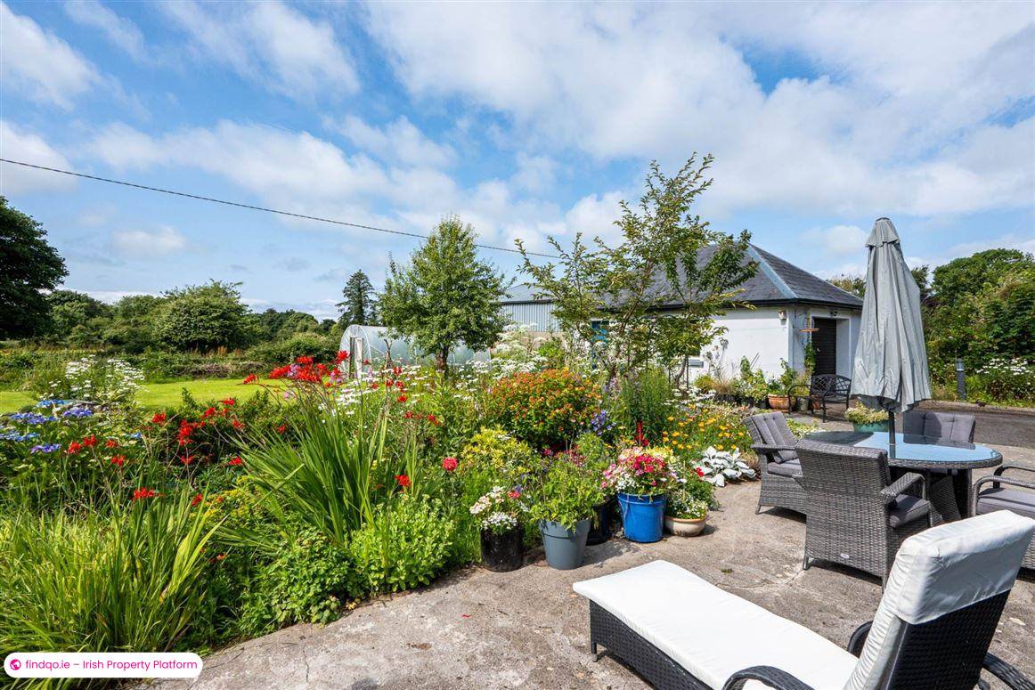Detached house for Sale in Ballinrobe, Mayo